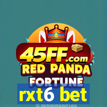rxt6 bet